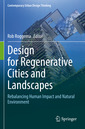Couverture de l'ouvrage Design for Regenerative Cities and Landscapes
