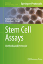 Couverture de l'ouvrage Stem Cell Assays