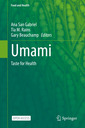 Couverture de l'ouvrage Umami