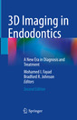 Couverture de l'ouvrage 3D Imaging in Endodontics
