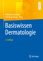 Couverture de l'ouvrage Basiswissen Dermatologie