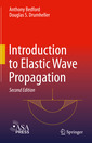 Couverture de l'ouvrage Introduction to Elastic Wave Propagation