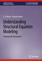 Couverture de l'ouvrage Understanding Structural Equation Modeling