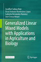 Couverture de l'ouvrage Generalized Linear Mixed Models with Applications in Agriculture and Biology
