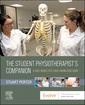 Couverture de l'ouvrage The Student Physiotherapist's Companion: A Case-Based Test-Your-Knowledge Guide