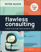 Couverture de l'ouvrage Flawless Consulting