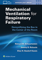 Couverture de l'ouvrage Mechanical Ventilation for Respiratory Failure