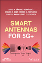 Couverture de l'ouvrage Smart Antennas for 5G+