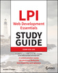 Couverture de l'ouvrage LPI Web Development Essentials Study Guide