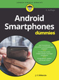 Couverture de l'ouvrage Android Smartphones für Dummies