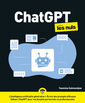 Couverture de l'ouvrage ChatGPT pour les Nuls