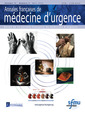 Couverture de l'ouvrage Annales françaises de médecine d'urgence Vol. 13 n° 2 - Mars 2023