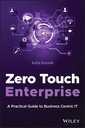 Couverture de l'ouvrage Zero Touch Enterprise