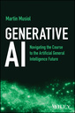 Couverture de l'ouvrage Generative AI