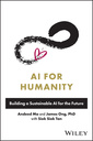Couverture de l'ouvrage AI for Humanity