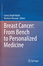Couverture de l'ouvrage Breast Cancer: From Bench to Personalized Medicine