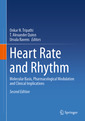 Couverture de l'ouvrage Heart Rate and Rhythm