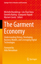 Couverture de l'ouvrage The Garment Economy