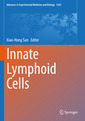 Couverture de l'ouvrage Innate Lymphoid Cells