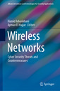 Couverture de l'ouvrage Wireless Networks 