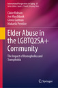 Couverture de l'ouvrage Elder Abuse in the LGBTQ2SA+ Community