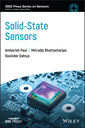 Couverture de l'ouvrage Solid-State Sensors