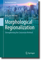 Couverture de l'ouvrage Morphological Regionalization