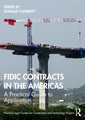 Couverture de l'ouvrage FIDIC Contracts in the Americas