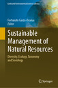 Couverture de l'ouvrage Sustainable Management of Natural Resources