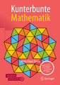 Couverture de l'ouvrage Kunterbunte Mathematik