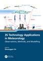 Couverture de l'ouvrage 3S Technology Applications in Meteorology