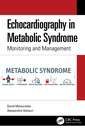 Couverture de l'ouvrage Echocardiography in Metabolic Syndrome