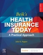 Couverture de l'ouvrage Beik's Health Insurance Today