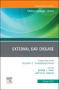 Couverture de l'ouvrage External Ear Disease, An Issue of Otolaryngologic Clinics of North America