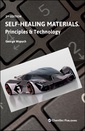 Couverture de l'ouvrage Self-Healing Materials