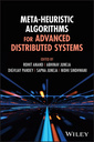 Couverture de l'ouvrage Meta-Heuristic Algorithms for Advanced Distributed Systems