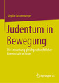 Couverture de l'ouvrage Judentum in Bewegung