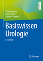 Couverture de l'ouvrage Basiswissen Urologie
