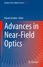 Couverture de l'ouvrage Advances in Near-Field Optics