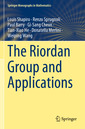 Couverture de l'ouvrage The Riordan Group and Applications