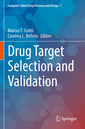 Couverture de l'ouvrage Drug Target Selection and Validation