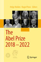 Couverture de l'ouvrage The Abel Prize 2018-2022