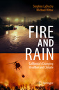 Couverture de l'ouvrage Fire and Rain