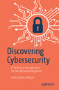 Couverture de l'ouvrage Discovering Cybersecurity