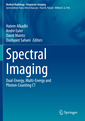 Couverture de l'ouvrage Spectral Imaging