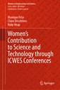 Couverture de l'ouvrage Women’s Contribution to Science and Technology through ICWES Conferences