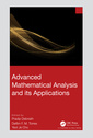 Couverture de l'ouvrage Advanced Mathematical Analysis and its Applications