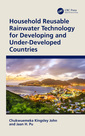 Couverture de l'ouvrage Household Reusable Rainwater Technology for Developing and Under-Developed Countries
