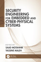 Couverture de l'ouvrage Security Engineering for Embedded and Cyber-Physical Systems