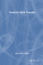 Couverture de l'ouvrage Forensic DNA Transfer